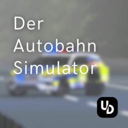 Deutsche Autobahn Simulator