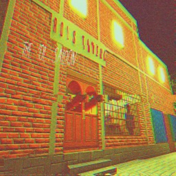 The Ol' Saloon