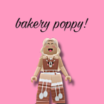 bakery poppy