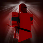 [TGRCA] | Red Guard