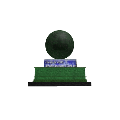 Tribute to Release