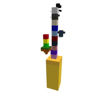 ToCC Trophy