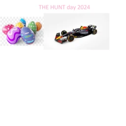 (Easter🐰) car crushers 2 icon