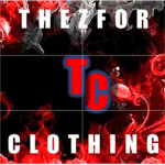 thezfor clothing