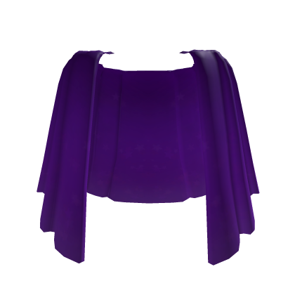 🎭 Jester's train skirt - Purple [1.0]