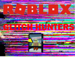 Roblox Glitch Hunters
