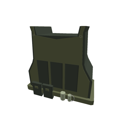 Vest
