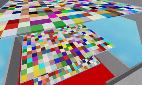 Color Tiles!