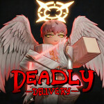 Deadly Delivery[VD]