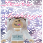 Leahsheb’s clothing store!
