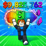 Escape The Tsunami For Brainrotz!