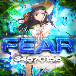 † FEAR