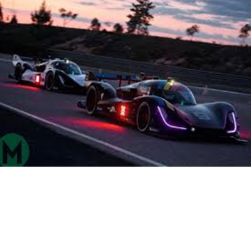Racers
