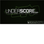 UnderScore of Robloxia