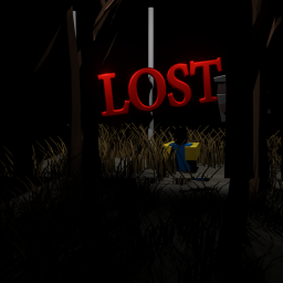 Lost Pre-Alpha