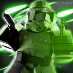 『TGR』 Doom's Unit