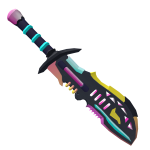 Cyberblade