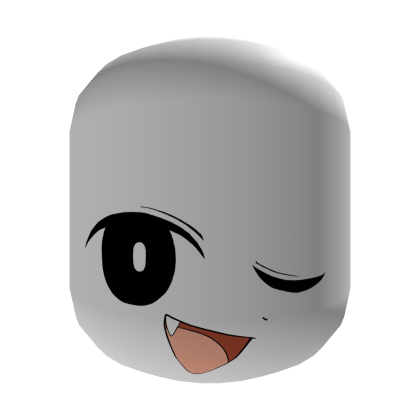 Chlomaki Face (Okegom)