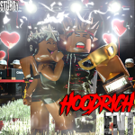 #HoodRich Entertainment