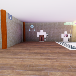 ☆ Clothing Homestore (NEW)