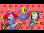 Pomni DIGITAL CIRCUS