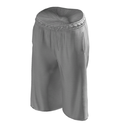 Baggy Basketball Shorts