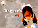 Doggee's Cuties