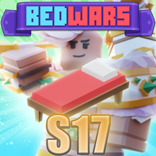 BedWars [🏆RANKED + BLITZ]