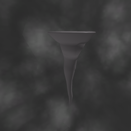 Super Fast spinningTornado