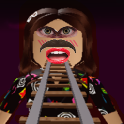 Cart Ride Into Eleven From Stranger Things ADMIN!!