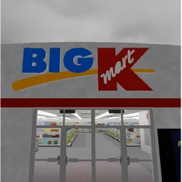 Kmart 2OII icon
