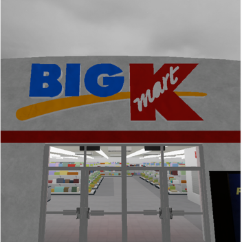 Kmart 2OII
