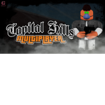 Capital Hills™