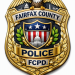 Fairfax County Police RP