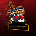 The FNAF God gamer group