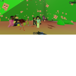 shrek sim