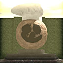 ROTTEN POTATO