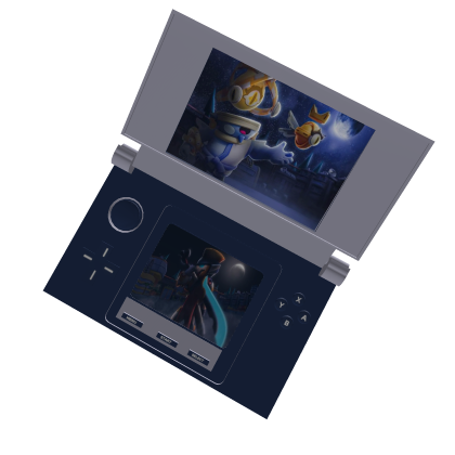 Brawl Stars DS Console