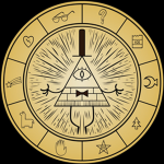 bill cipher's enemys