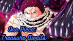 One Piece: Treasure Awaits