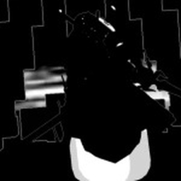 GMYB super secret testing [Indev]