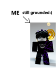 Grounded group and UGC?