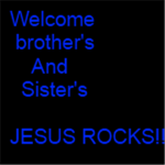 Jesus' people