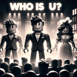 Who Is U [UPDATE: Passive Farming]