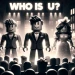 Who Is U icon