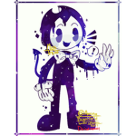 bendy the dancing demon fan club