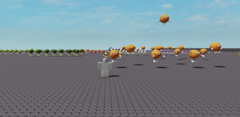 [MORE APPLE!] Shovelwares Brain Game Animations screenshot 4