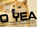 o yea