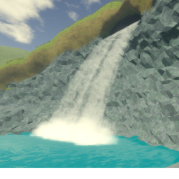 Zen Island