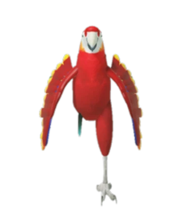 Parrot Event Roblox group icon